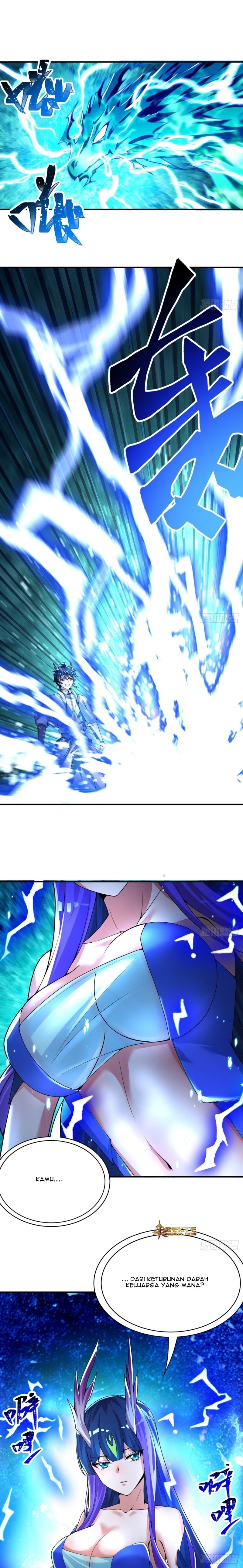 I Picked Up An Attributes Chapter 76 Gambar 11